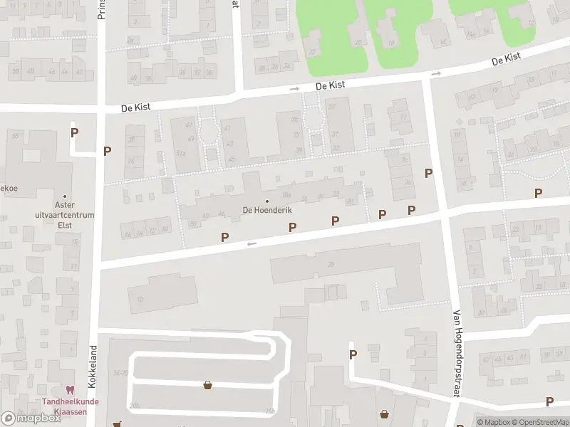 Overlastmelding Van der Duyn van Maasdamstraat in Elst gesloten