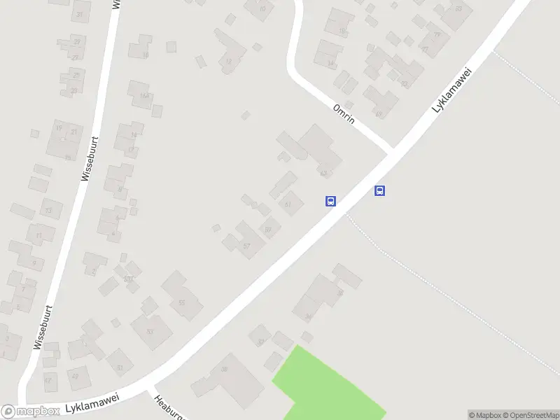 Overlastmelding Lyklamawei in Nijemirdum