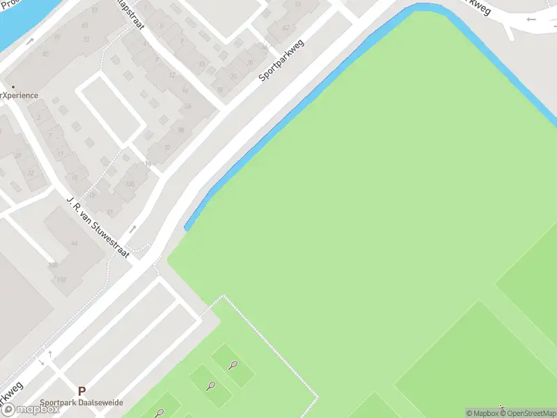 Overlastmelding Middenlijn in Maarssen