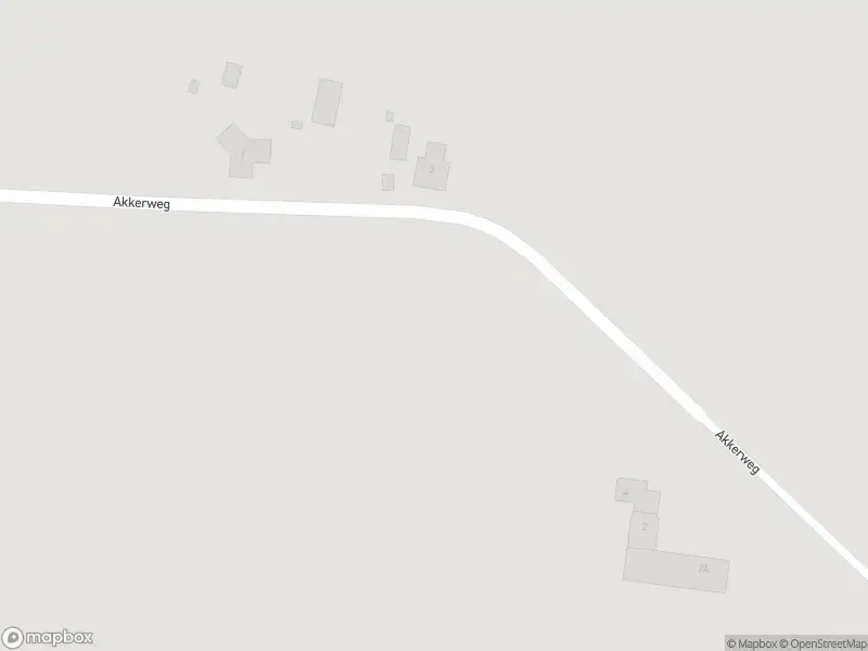 Overlastmelding Akkerweg in Lemelerveld