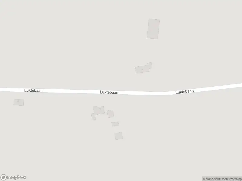 Brandweer met gepaste spoed naar de Luktebaan in Baarle-Nassau vanwege stormschade
