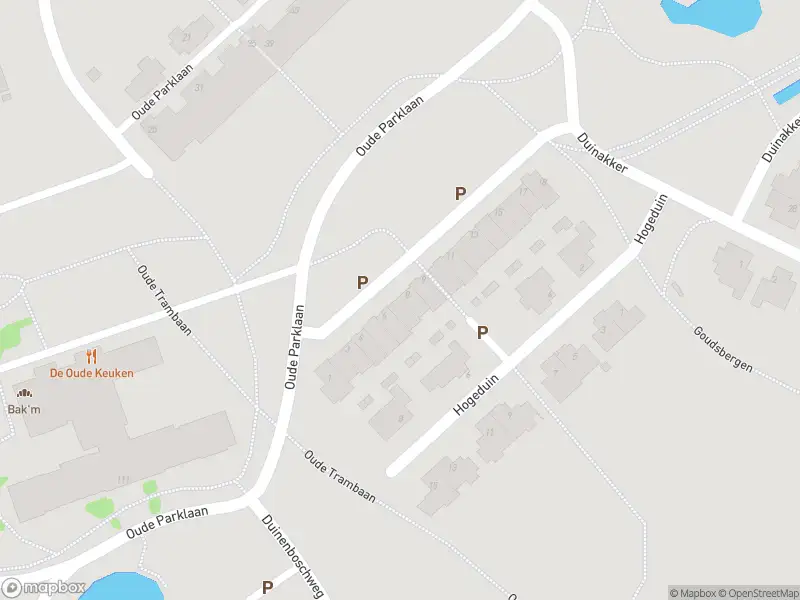 Overlastmelding Duinmeiershof in Castricum