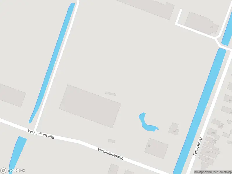 Brandweer met grote spoed naar de Torenstraat in Wildervank vanwege middelgrote brand