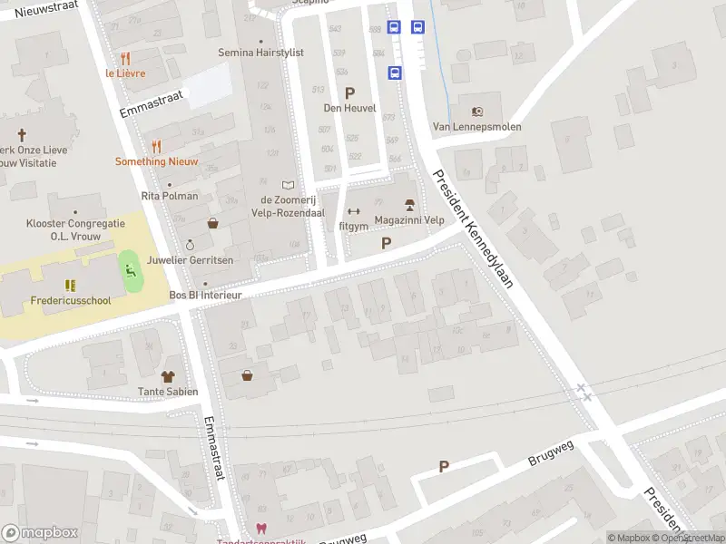 Overlastmelding Pastoor Koenestraat in Velp
