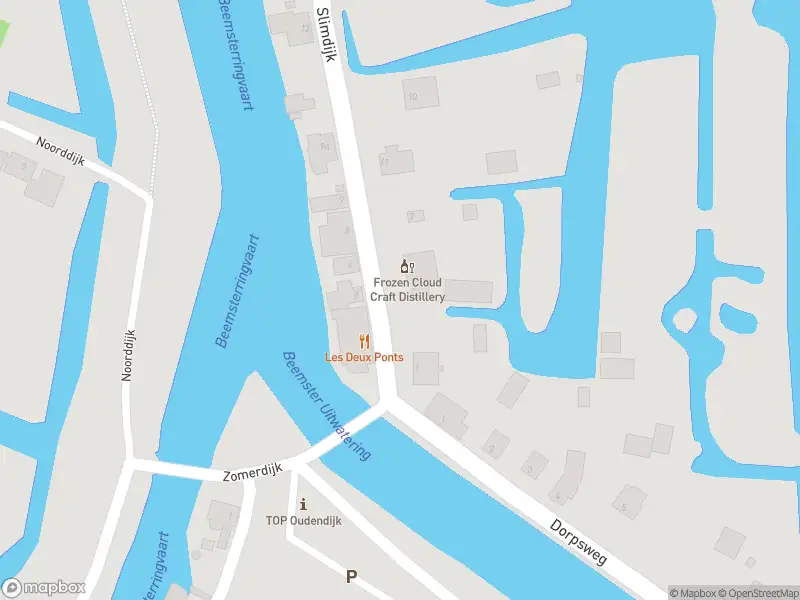 Overlastmelding Kathoek in Oudendijk
