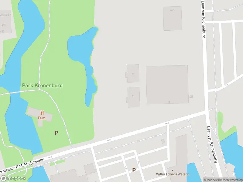 Ambulance met grote spoed naar de Laan van Kronenburg in Kronenburg