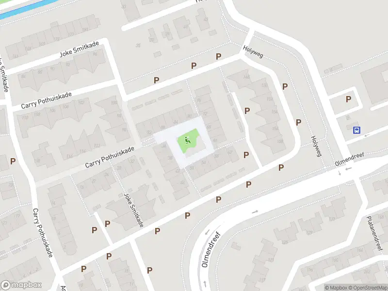 Besteld ambulance vervoer naar de Joke Smitkade in Vlaardingen