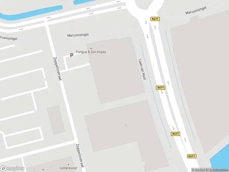 Ambulance met gepaste spoed naar de Laan van Koot in Berkel en Rodenrijs