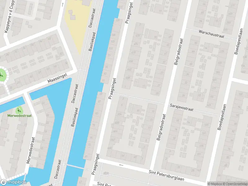 Brandweer met grote spoed naar de Sarajevostraat in IJsselstein vanwege stankoverlast