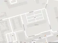 Ambulance met gepaste spoed naar de Debijeweg in Rotterdam