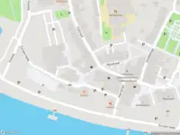 Overlastmelding Rijnstraat in Tolkamer gesloten