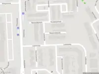 Brandweer met gepaste spoed naar de Rodenrijsstraat in Arnhem vanwege waarnemen gaslucht
