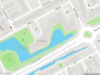Besteld ambulance vervoer naar de Vondelpark in Maassluis