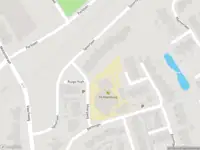 Traumahelikopter met grote spoed naar de Ruige Hoek in Oudenbosch