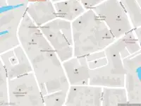 Ambulance met grote spoed naar de Kikkerstraat in Poortugaal