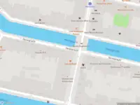 Besteld ambulance vervoer naar de Kerkstraat in Amsterdam