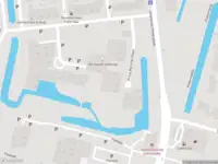 Overlastmelding Prins Bernhardlaan in Waddinxveen