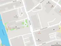 Ambulance met grote spoed naar de Asterweg in Amsterdam