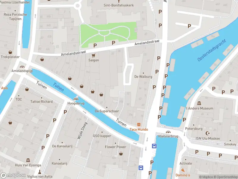 Politie met grote spoed naar de Hoeksterpad in Leeuwarden vanwege ongeval met letsel