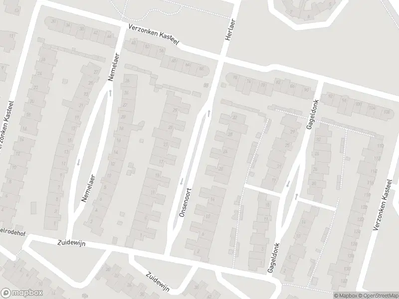 Overlastmelding Groenendaal in 5071KM Udenhout