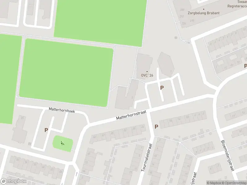Overlastmelding Stoeterijstraat in Tilburg gesloten