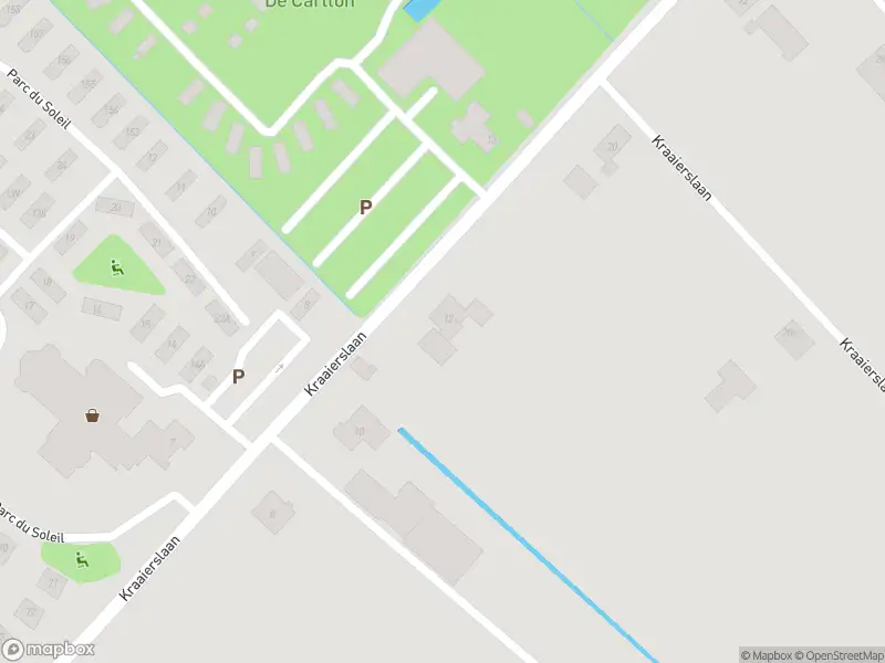 Overlastmelding Kraaierslaan in Noordwijkerhout