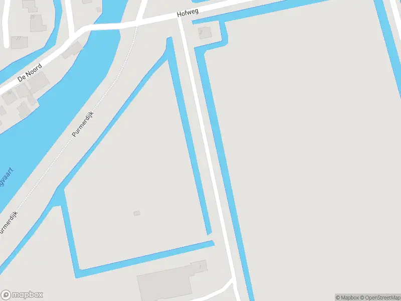 Overlastmelding Hofweg in Ilpendam gesloten