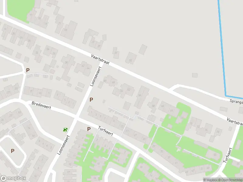 Overlastmelding Vaartstraat in Kaatsheuvel