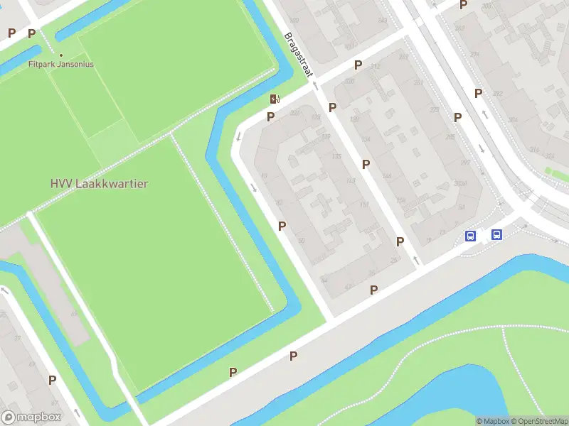 Besteld ambulance vervoer naar de Scheppingstraat in 's-Gravenhage