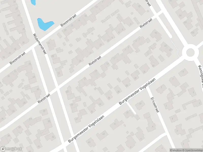 112 melding Overlastmelding Dotterstraat in 5062HG Oisterwijk