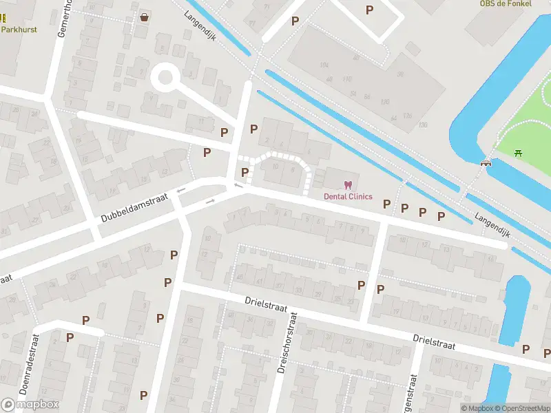 Overlastmelding Drongelenhof in Tilburg gesloten