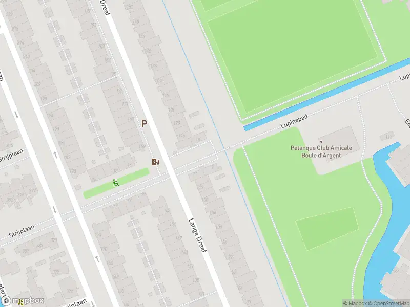 Ambulance met grote spoed naar de Anemoondreef in Rijswijk