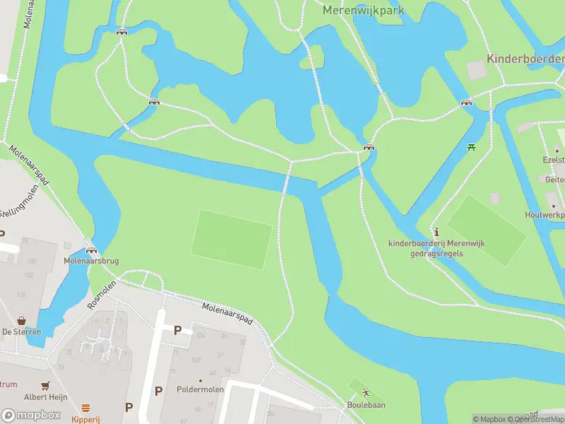 112 melding Ambulance met gepaste spoed naar de Azaleaduin in Leiden