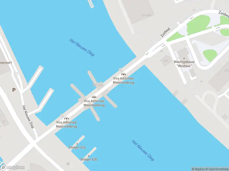 Ambulance met gepaste spoed naar de Het Nieuwe Werk in Den Helder