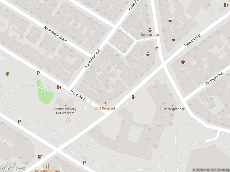 Ambulance met gepaste spoed naar de Neptunusstraat in 's-Gravenhage