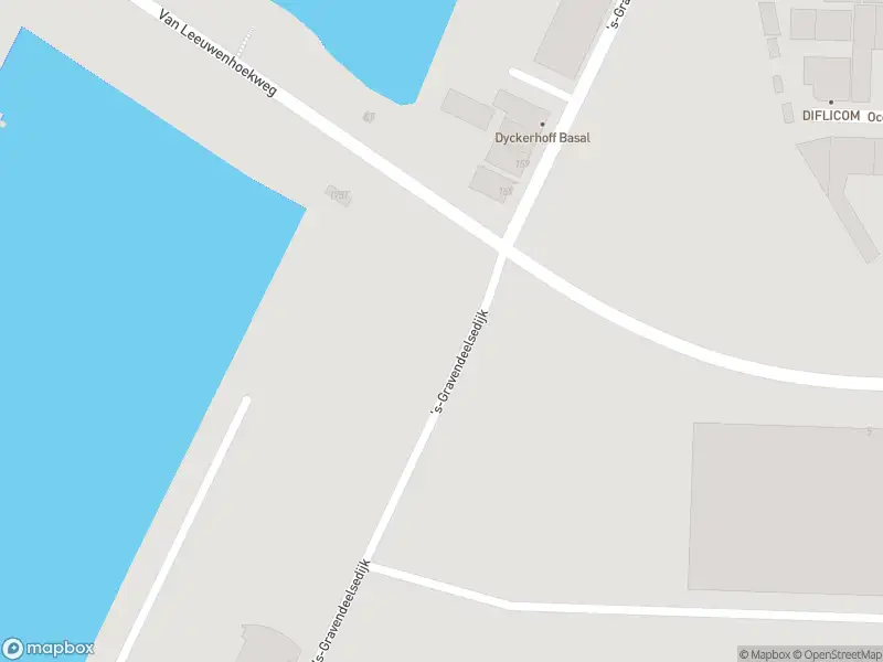 112 melding Ambulance met gepaste spoed naar de 's-Gravendeelsedijk in Dordrecht