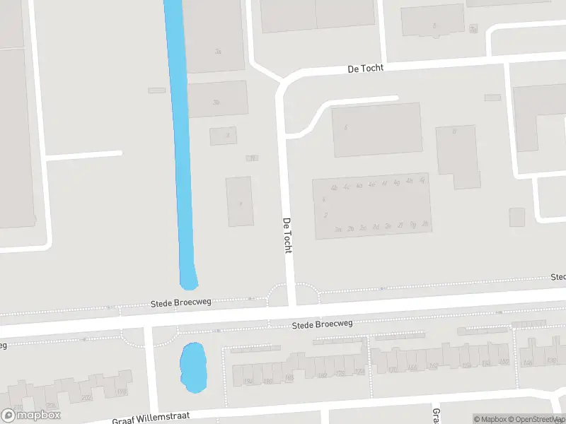 Brandweer met gepaste spoed naar de De Tocht in Bovenkarspel
