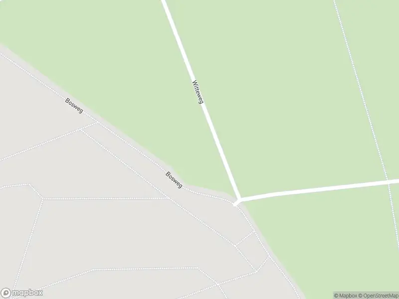 Politie naar de Veldsingel in Malden vanwege aanrijding met letsel