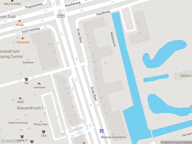112 melding Besteld ambulance vervoer naar de Grote Beer in Rotterdam