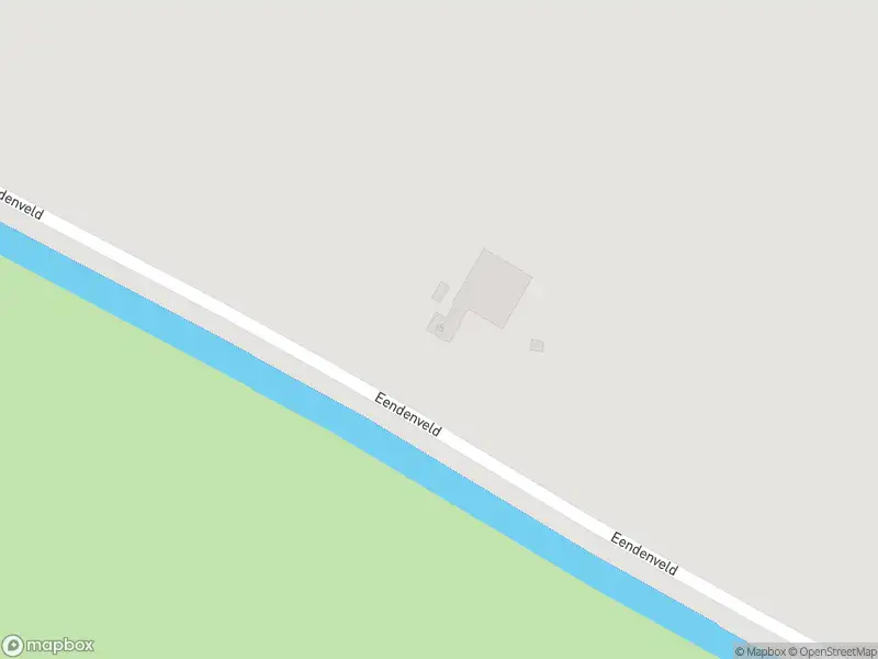 Overlastmelding Eendenveld in Andel