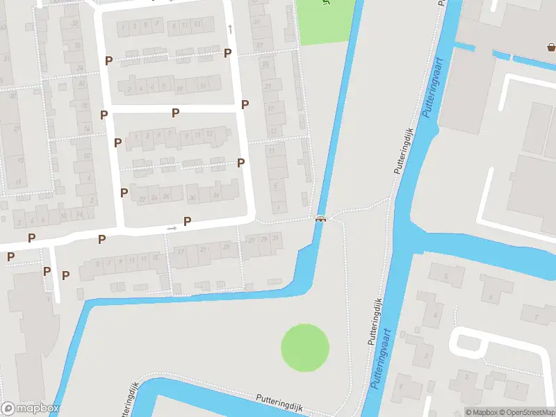 Overlastmelding Mauritslaan in Waddinxveen