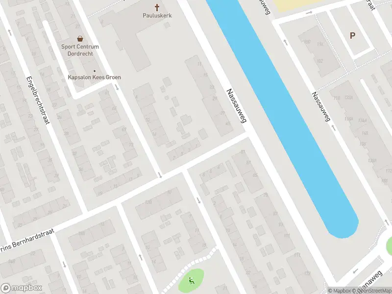 Overlastmelding Prins Bernhardstraat in Dordrecht gesloten