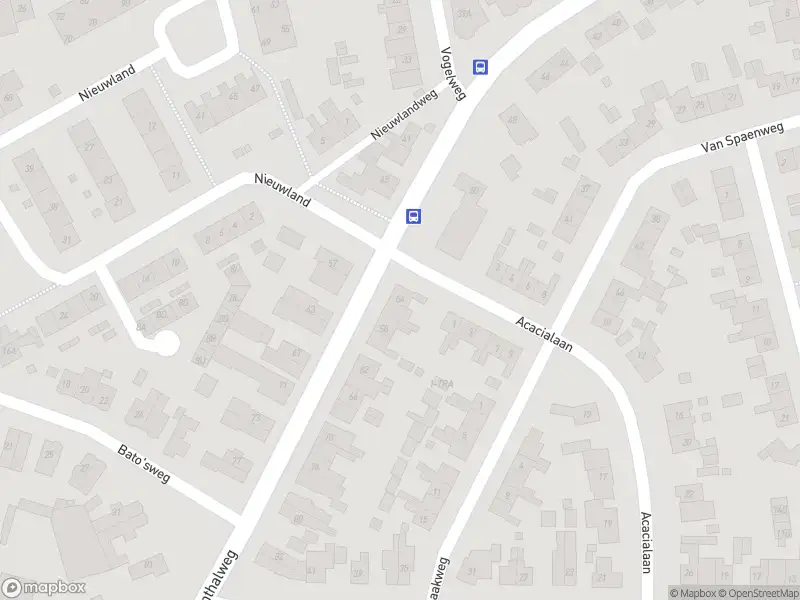 Overlastmelding Jonkheer Nedermeijer van Rosenthalweg in Oosterbeek gesloten