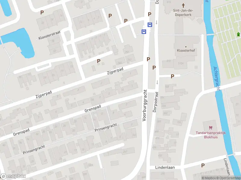 Overlastmelding Grenspad in Noord-Scharwoude gesloten