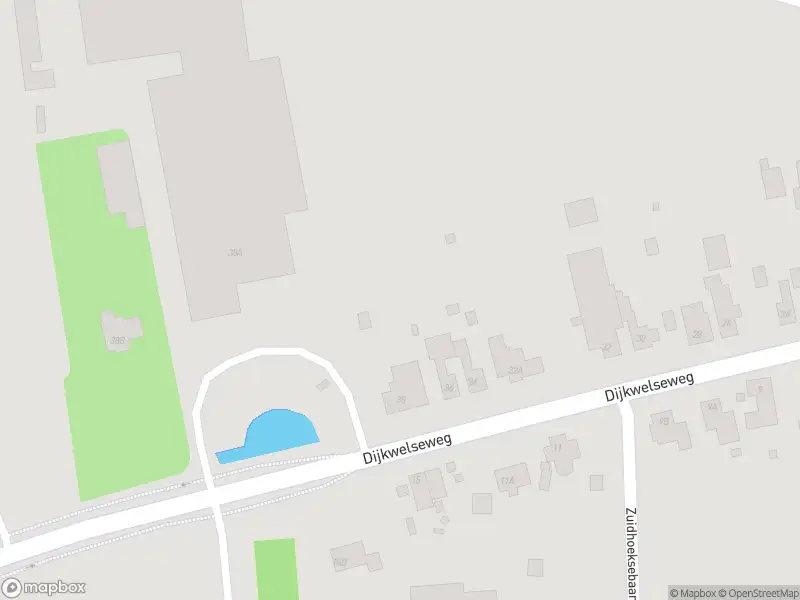 Overlastmelding Dijkwelseweg in Kapelle