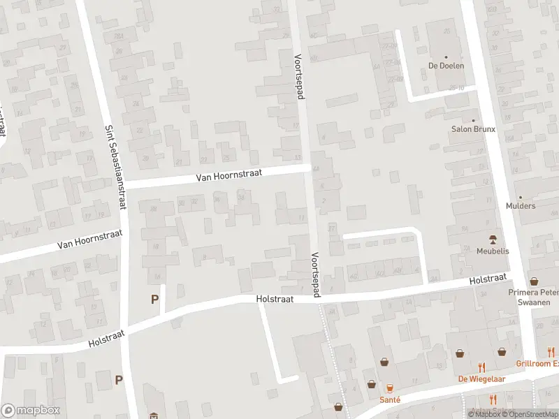 Overlastmelding Vrijthof in 5081CB Hilvarenbeek gesloten
