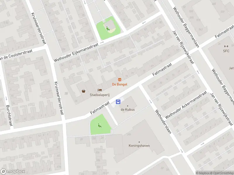 Overlastmelding Fatimastraat in Tilburg gesloten