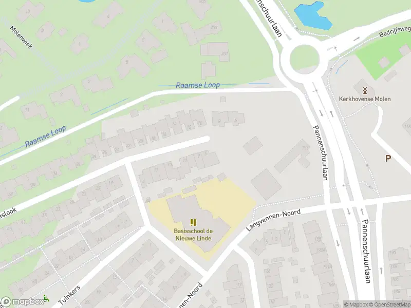 Overlastmelding Bieslook in Oisterwijk gesloten