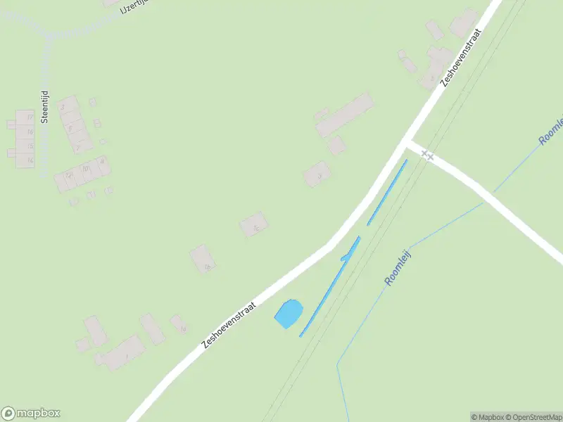 Overlastmelding Zeshoevenstraat in Berkel-Enschot