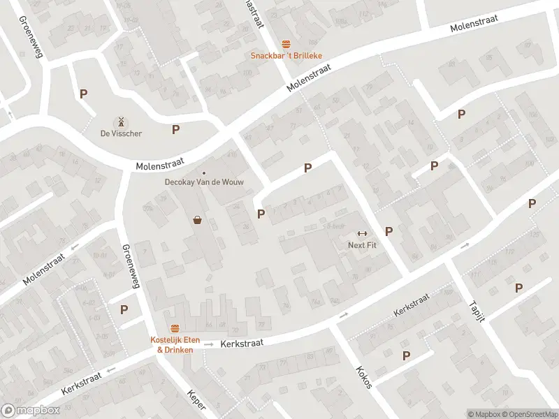 Overlastmelding Korenmolenplein in Goirle gesloten